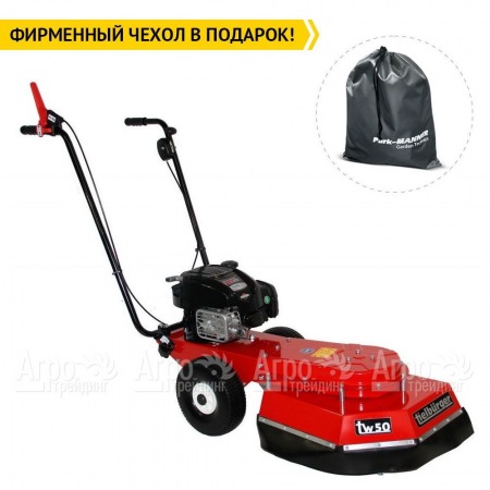 Машина для чистки плитки и брусчатки Tielbuerger TW50 в Йошкар-Оле
