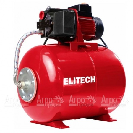 Насосная станция Elitech САВ 1200-50Ч в Йошкар-Оле