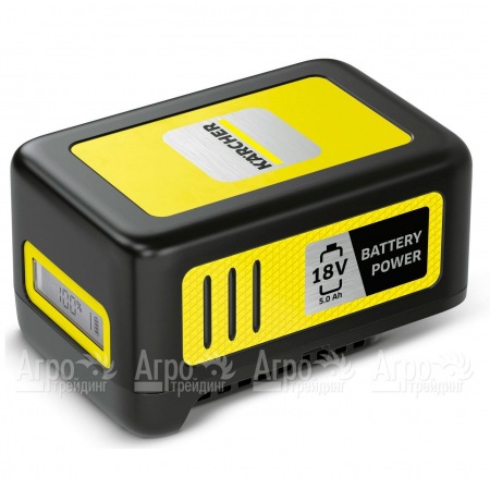 Аккумулятор Battery Power 18/50 для Karcher 18 В в Йошкар-Оле
