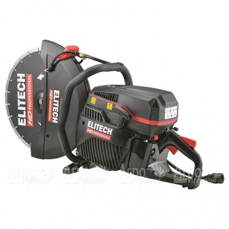 Бензорез Elitech GCE 400 в Йошкар-Оле
