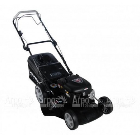 Газонокосилка бензиновая Matrix Turbo 45 BS в Йошкар-Оле