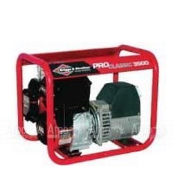 Бензиновый генератор Briggs&#38;Stratton Pro Classic 3500 2,7 кВт в Йошкар-Оле