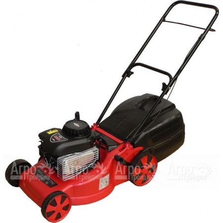 Газонокосилка бензиновая Agrimotor КК 42-B (Gamma 1B) в Йошкар-Оле