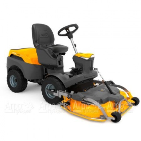 Райдер Stiga Park 700 W  в Йошкар-Оле