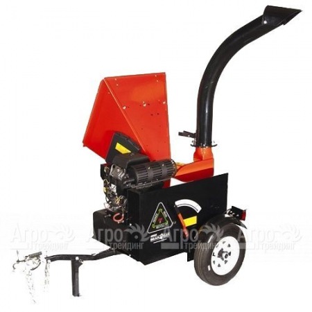 Измельчитель бензиновый Echo Bear Cat CH5653 в Йошкар-Оле