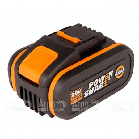 Аккумулятор Worx WA3553  в Йошкар-Оле