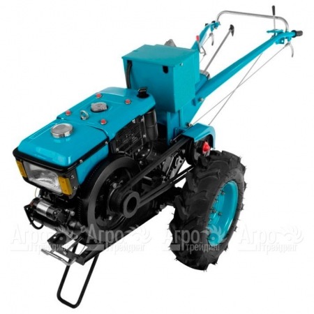 Мотоблок BauMaster DT-8809X в Йошкар-Оле