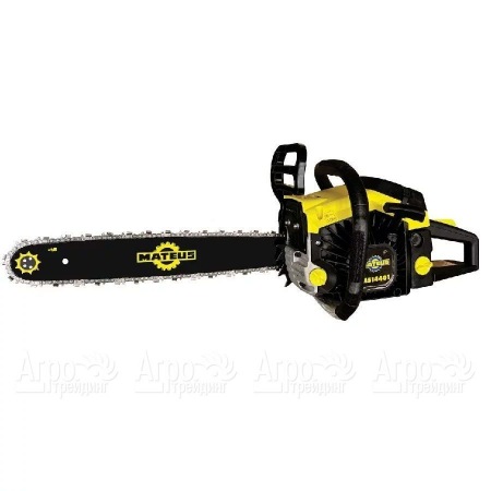 Бензопила Mateus MS14401-18" в Йошкар-Оле