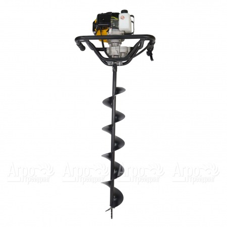 Мотобур (бензобур) Habert HD-520W (2 шнека) в Йошкар-Оле