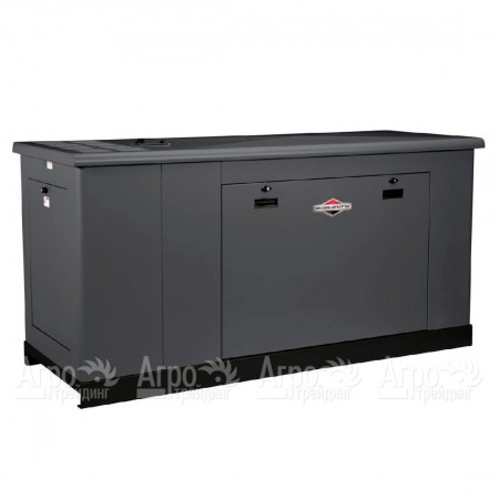 Газовый генератор Briggs&#38;Stratton G290 29 кВт в Йошкар-Оле