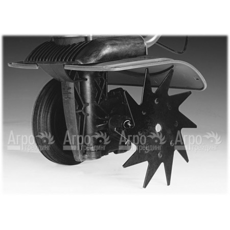 Кромкорез для культиватора Husqvarna Т300RS  в Йошкар-Оле