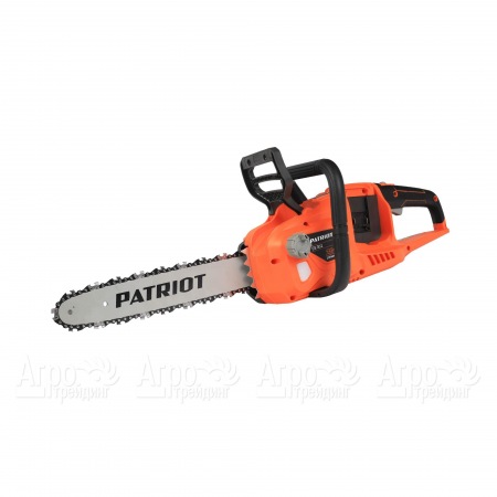 Аккумуляторная пила Patriot CS 302 14" (без аккумулятора и зарядного устройства) в Йошкар-Оле