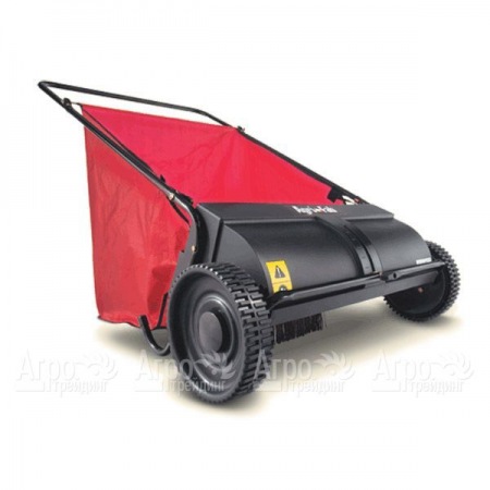Щетка газонная Agri-Fab 26" в Йошкар-Оле