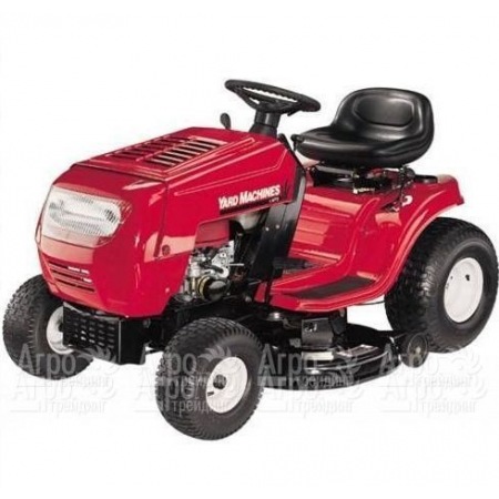 Cадовый минитрактор Yard Machines 762 F в Йошкар-Оле