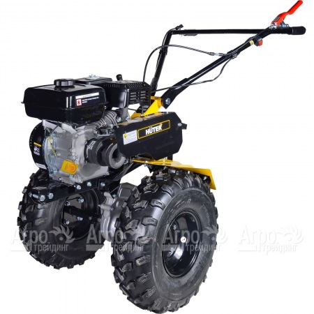 Мотоблок Huter МК-7500М Big Foot в Йошкар-Оле