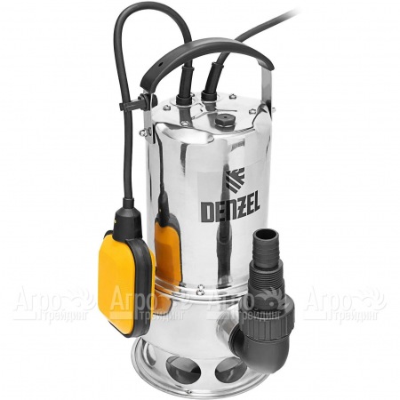Дренажный насос Denzel DPL800X  в Йошкар-Оле