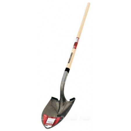 Лопата штыковая Craftsman 83473 в Йошкар-Оле