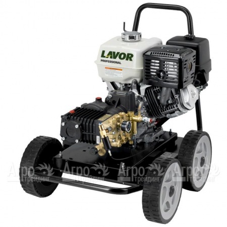 Мойка высокого давления Lavor Professional Thermic 11 H  в Йошкар-Оле