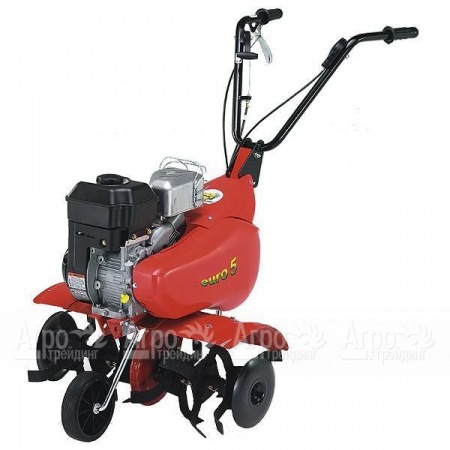 Культиватор Eurosystems Euro-5 B&#38;S Intek-5,5 HP в Йошкар-Оле