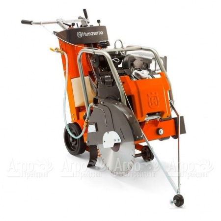 Швонарезчик Husqvarna FS 524 (бензиновый) в Йошкар-Оле