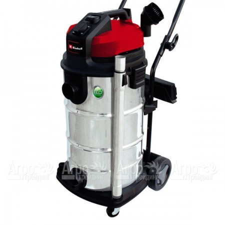 Строительный пылесос Einhell TE-VC 2340 SA в Йошкар-Оле