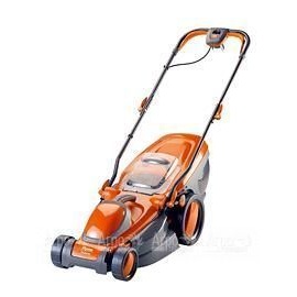 Газонокосилка электрическая Flymo Multimo 420 9669538-62 в Йошкар-Оле
