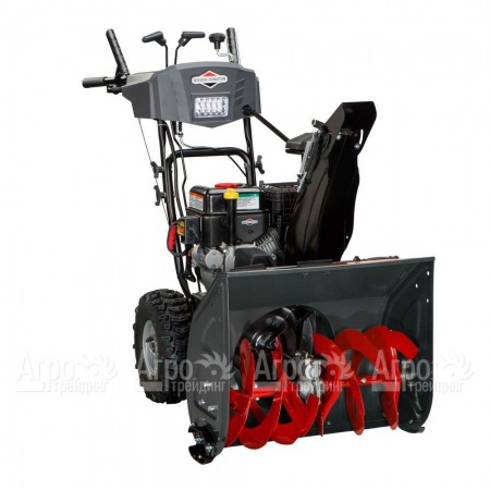 Снегоуборщик Briggs&#38;Stratton S1024 в Йошкар-Оле