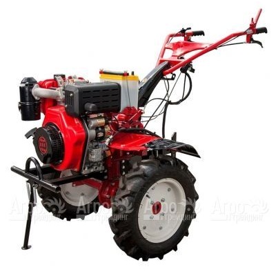 Мотоблок DDE V 1000 II Молох в Йошкар-Оле