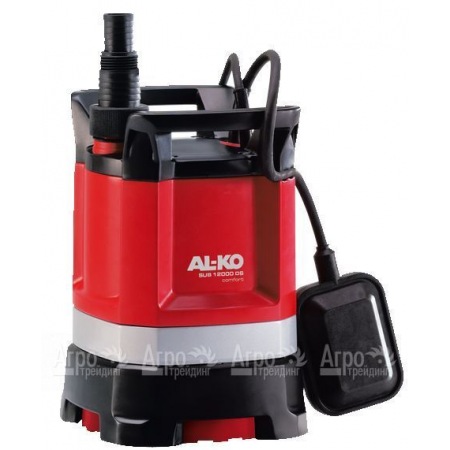 Погружной насос Al-KO SUB 12000 DS Comfort в Йошкар-Оле
