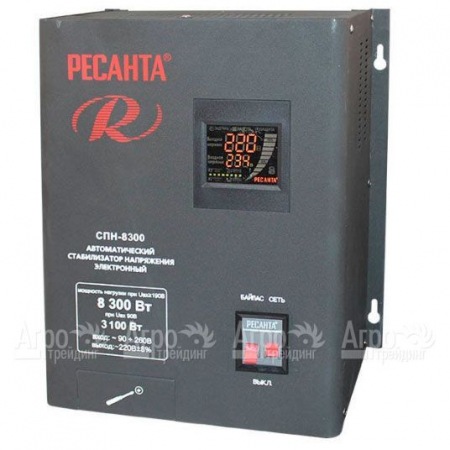 Стабилизатор Ресанта СПН-8300  в Йошкар-Оле
