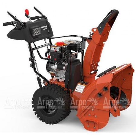 Снегоуборщик Holzfforma ST324DLE PRO в Йошкар-Оле