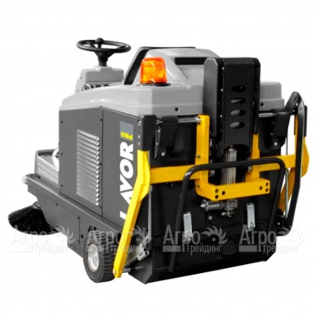 Подметальная машина Lavor Professional SWL R1000 ET BIN-UP (без аккумулятора и зарядного устройства) в Йошкар-Оле