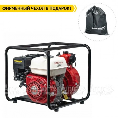 Бензиновая мотопомпа HND WP 20 XСH в Йошкар-Оле