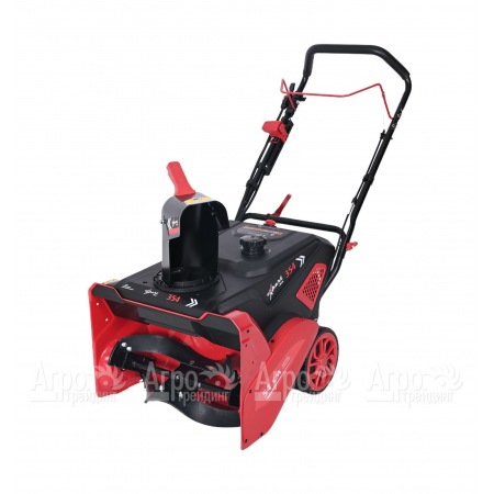 СНЕГОУБОРЩИК EXPERT-BIS 354 в Йошкар-Оле