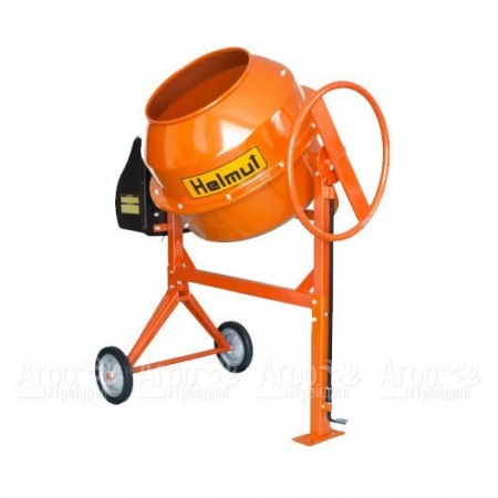 Бетоносмеситель Helmut CM160 (Бетономешалка Helmut CM160) в Йошкар-Оле