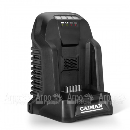 Зарядное устройство для газонокосилки Caiman Nero в Йошкар-Оле
