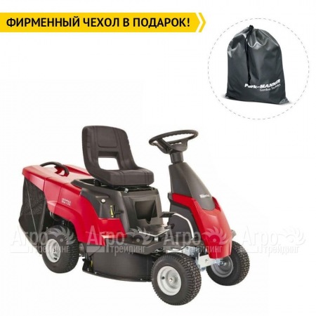 Садовый минирайдер Mountfield by Stiga 827H в Йошкар-Оле