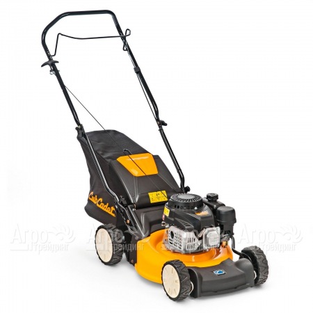 Газонокосилка бензиновая Cub Cadet LM1 AP42 (CC 42 PO) в Йошкар-Оле