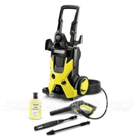 Мойка высокого давления Karcher K 5 Classic в Йошкар-Оле