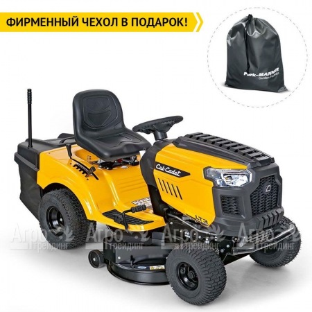 Садовый минитрактор Cub Cadet LT3 PR105 в Йошкар-Оле