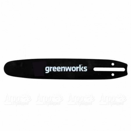 Шина 15 см для аккумуляторной пилы GreenWorks GD24CSMNX в Йошкар-Оле