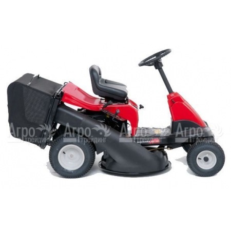 Садовый райдер MTD Minirider 60 RD в Йошкар-Оле