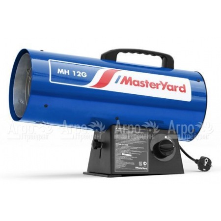 Газовая тепловая пушка MasterYard MH 12G в Йошкар-Оле