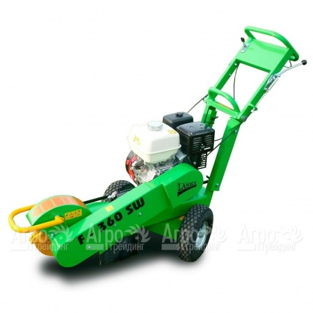 Измельчитель пней Laski F 360 SW/14 в Йошкар-Оле