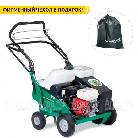 Бензиновый вертикуттер (аэратор) Billy Goat AE401H в Йошкар-Оле