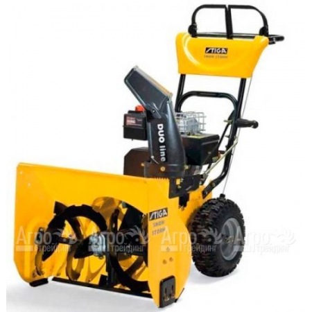 Снегоуборщик Stiga Snow Spark в Йошкар-Оле
