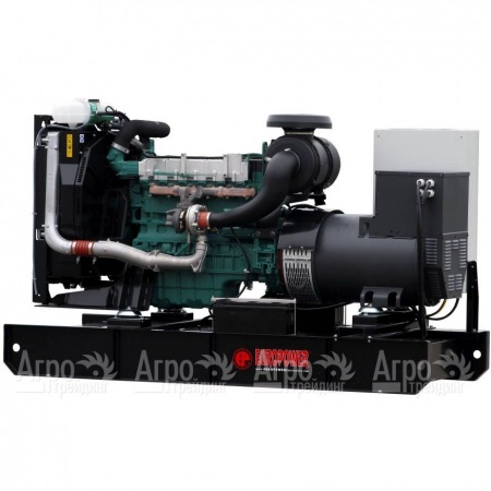 Дизельгенератор Europower EP 85 TDE 85 кВт в Йошкар-Оле