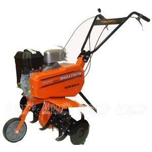 Культиватор Triunfo TB 50 ECO R в Йошкар-Оле