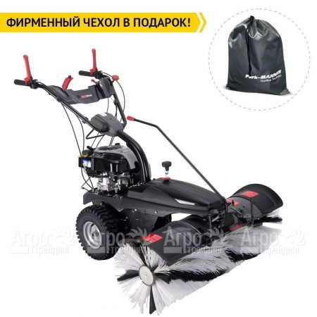 Подметальная машина EVOline SWG 1000 B в Йошкар-Оле