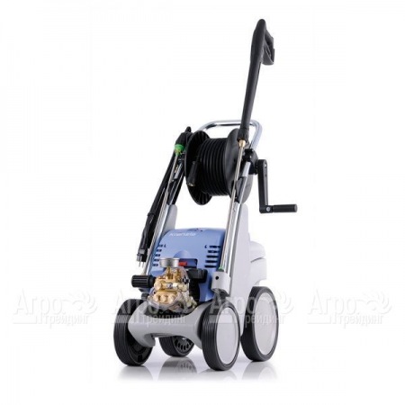 Мойка высокого давления Kranzle Quadro 12/150 TS T в Йошкар-Оле